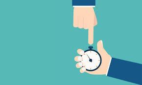 A Hackathon’s Lead Time