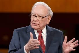 Warren Buffett