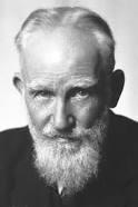 George Bernard Shaw