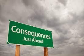 Set Consequences