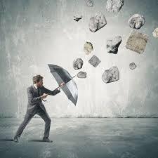 Avoid Personalization And Self-Blame