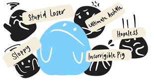 Labeling and mislabeling