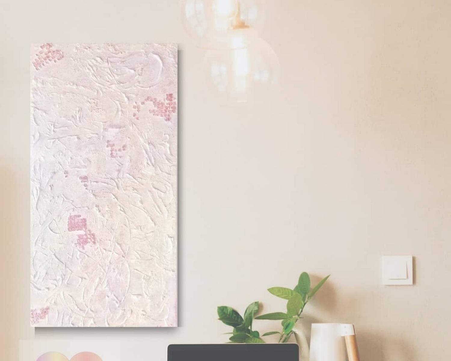 Qualities of minimalist art