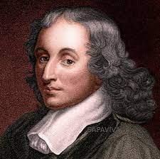 BLAISE PASCAL
