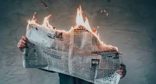 Roots Of Media Manipulation