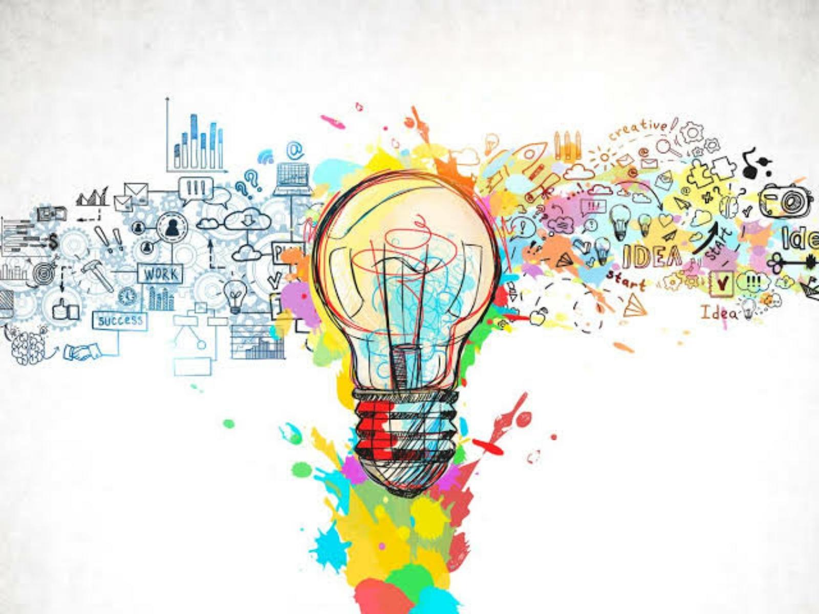 Arte/Scienza – Develop a balance between Logical and Creative Thinking