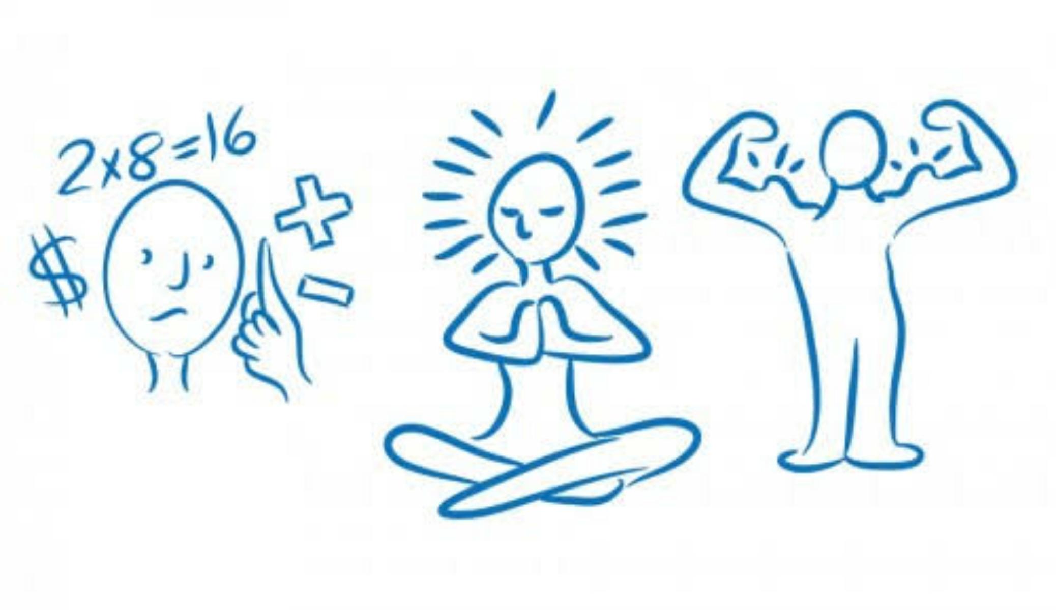 Corporalita – Develop Poise: the Balance of Body & Mind