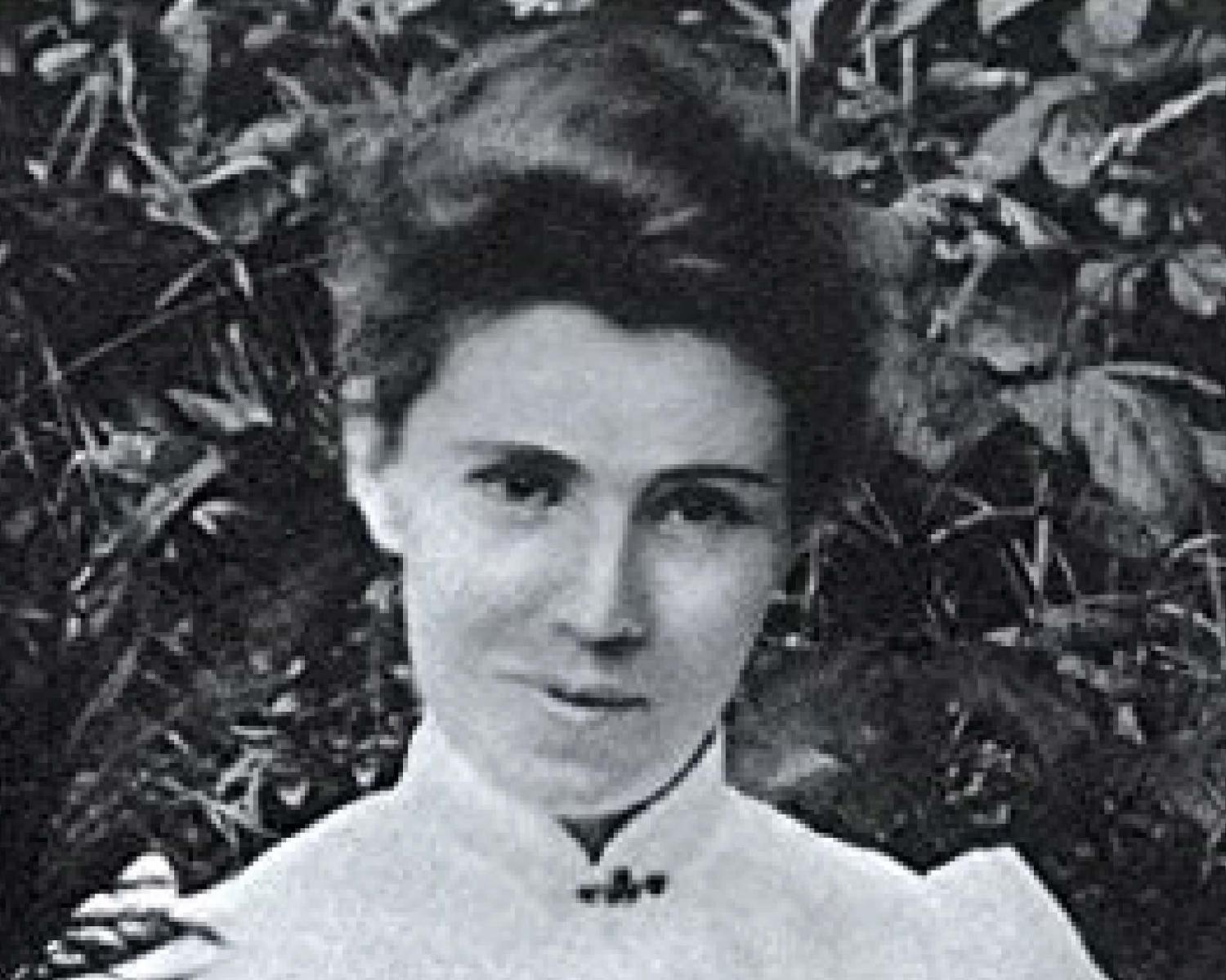 Amy Carmichael
