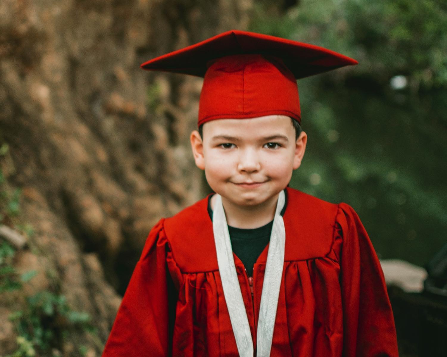 4. Take pride in your unique skills and accomplishments.