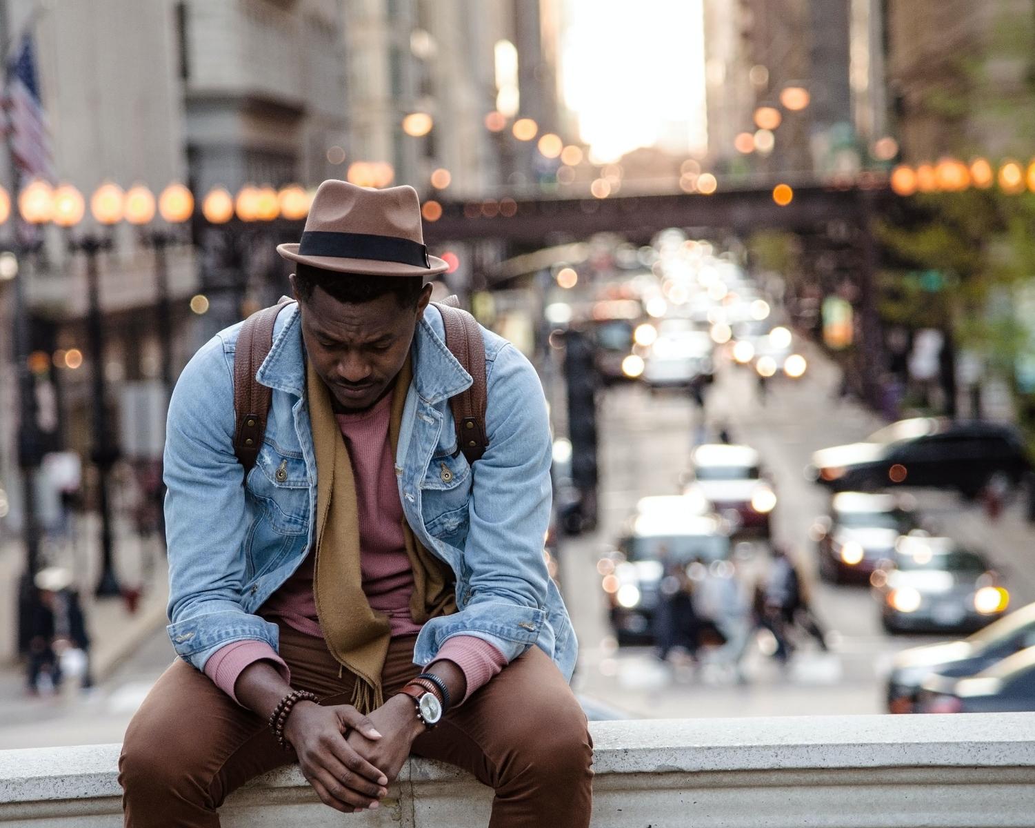  How to overcome social Anxiety?