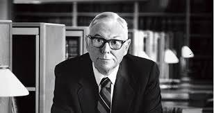 Charlie Munger