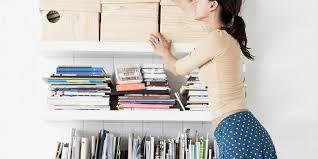 Benefits of Decluttering