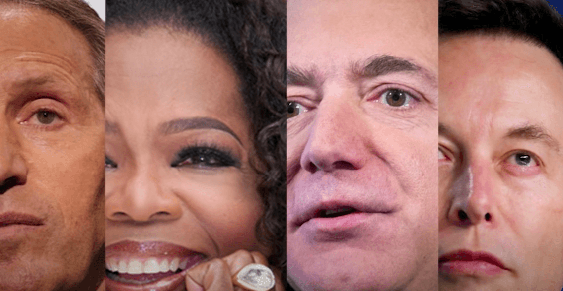 The myth of corrupt millionaires