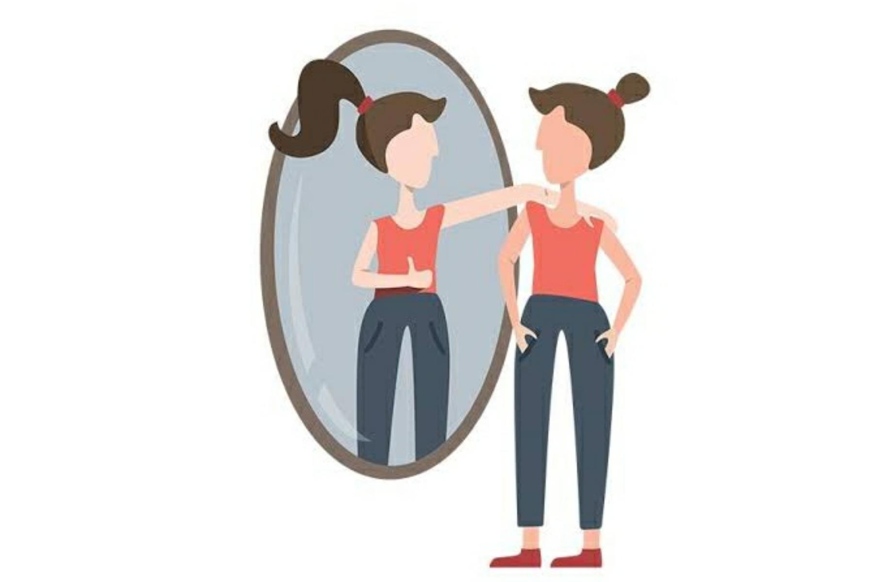 #2 Talk to Yourself
