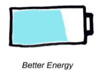 Energise: