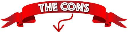 What Are the Cons of Incentives?