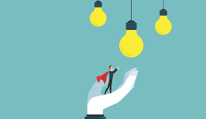 Becoming a perpetual creativity machine