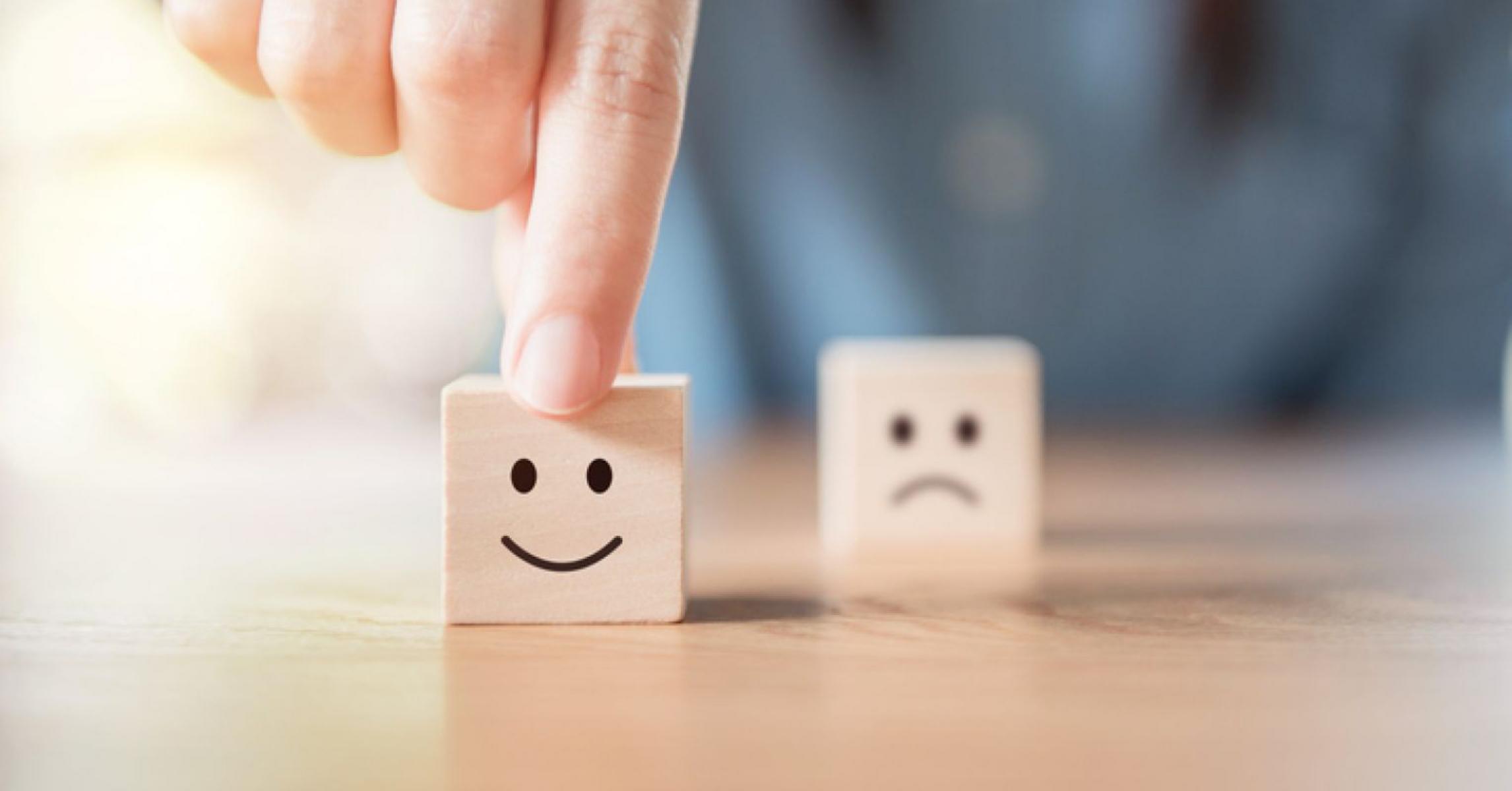 2. Choose Your Attitude 