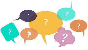 Questions a strategic thinker might make