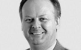 David Collis - Harvard Business School professor