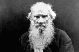 Leo Tolstoy