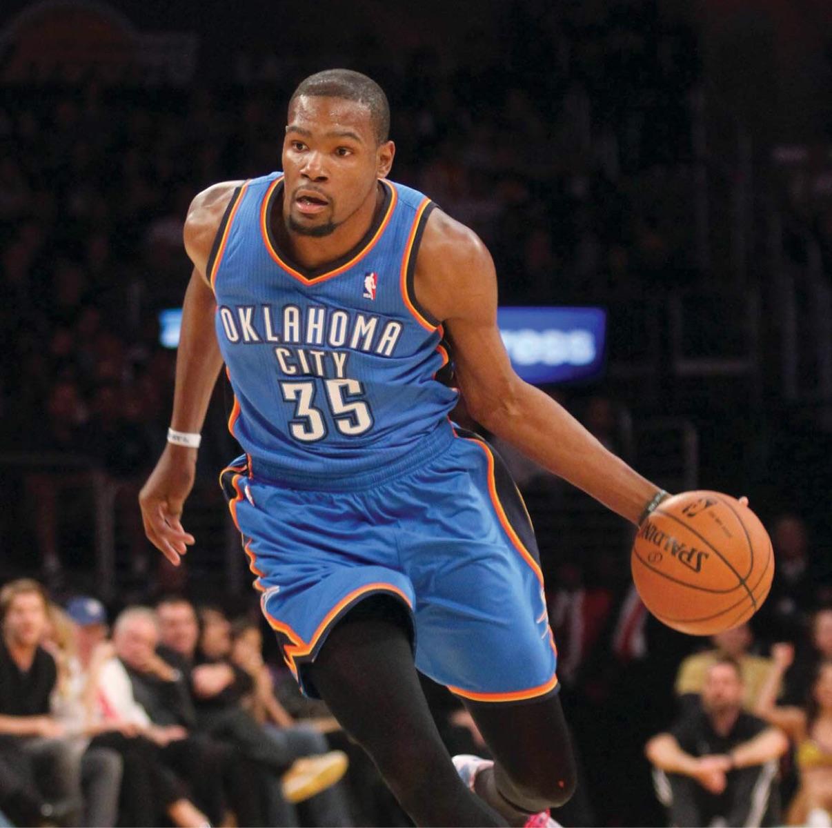 Kevin Durant