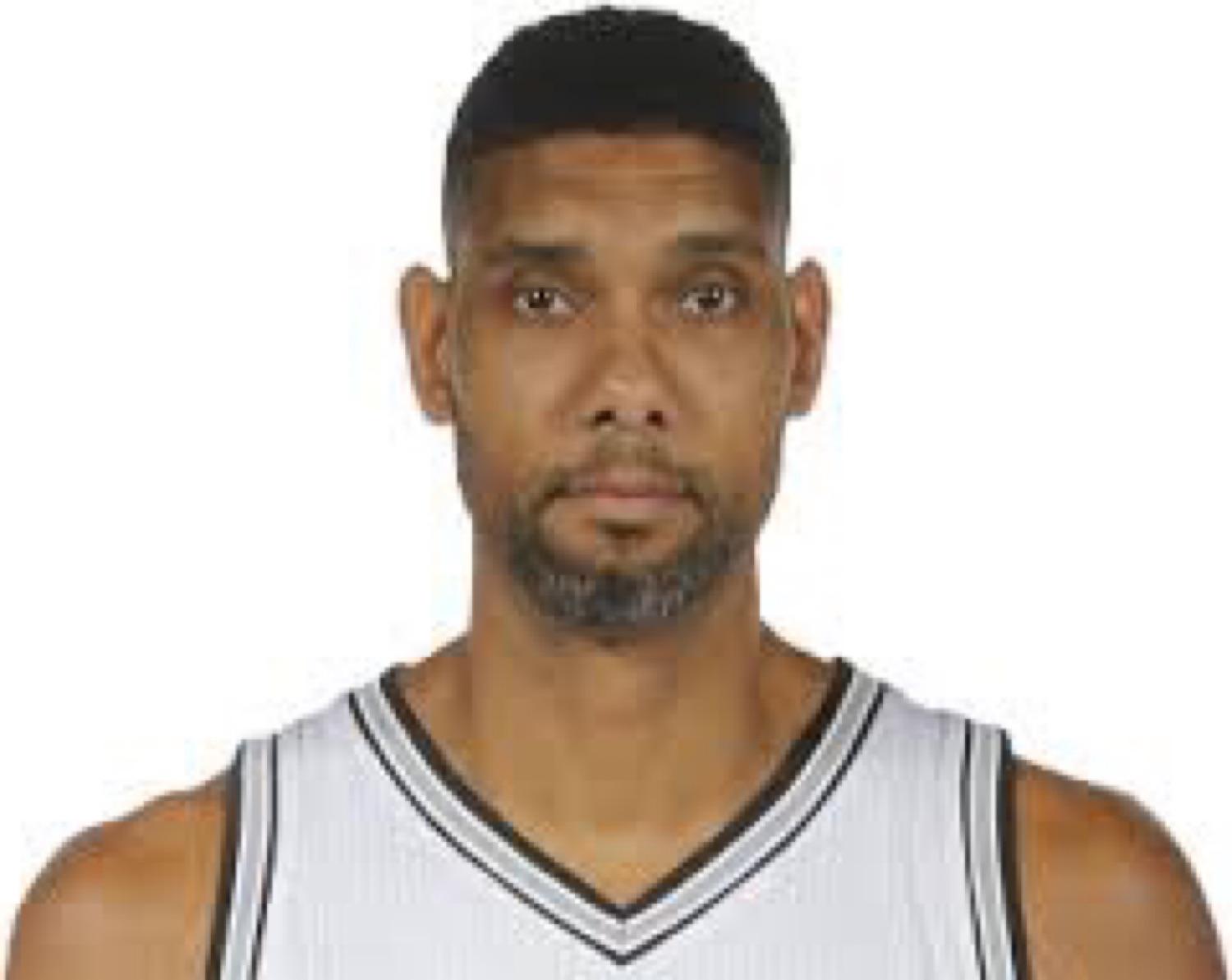 Tim Duncan