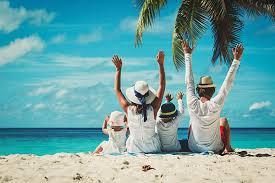 10 Tips To Really Enjoy Vacations