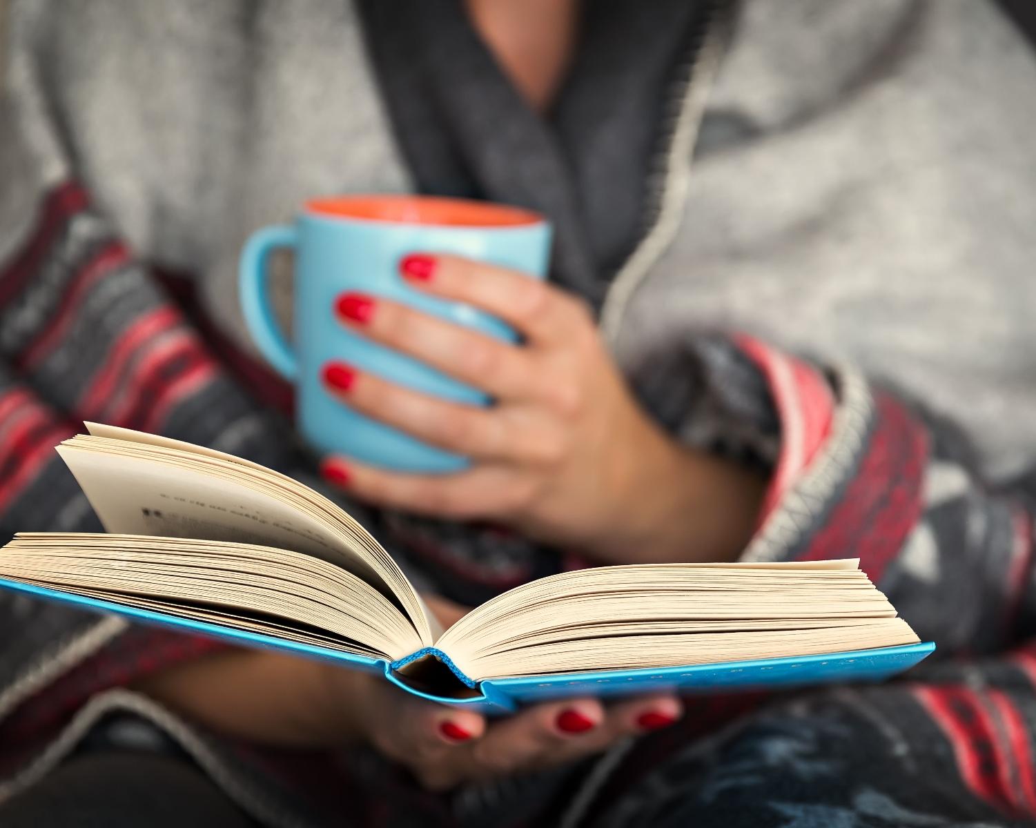 3. How to enjoy reading