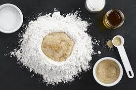 The Origin of "Made From Scratch"