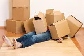 Fear of moving abroad