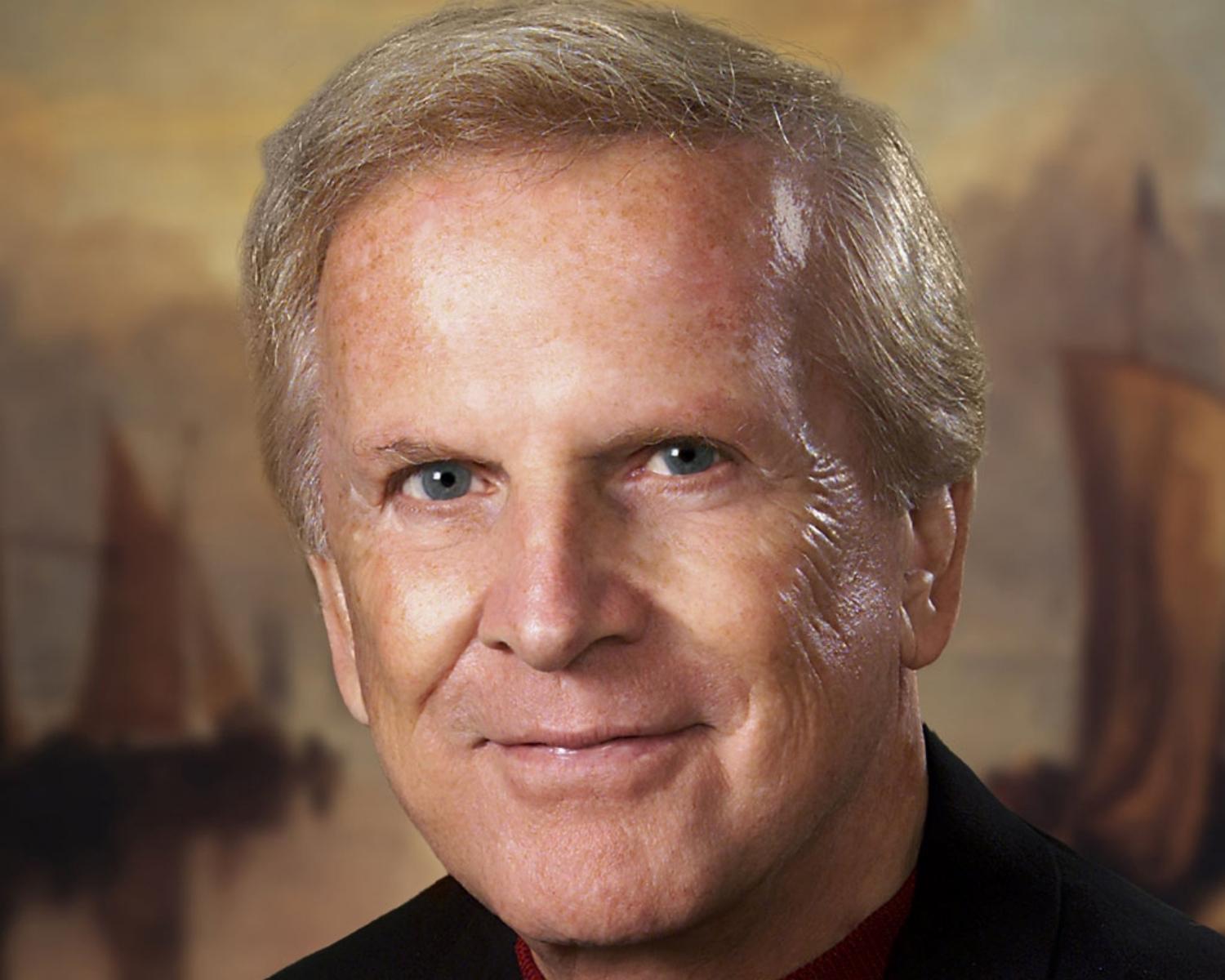 Denis Waitley