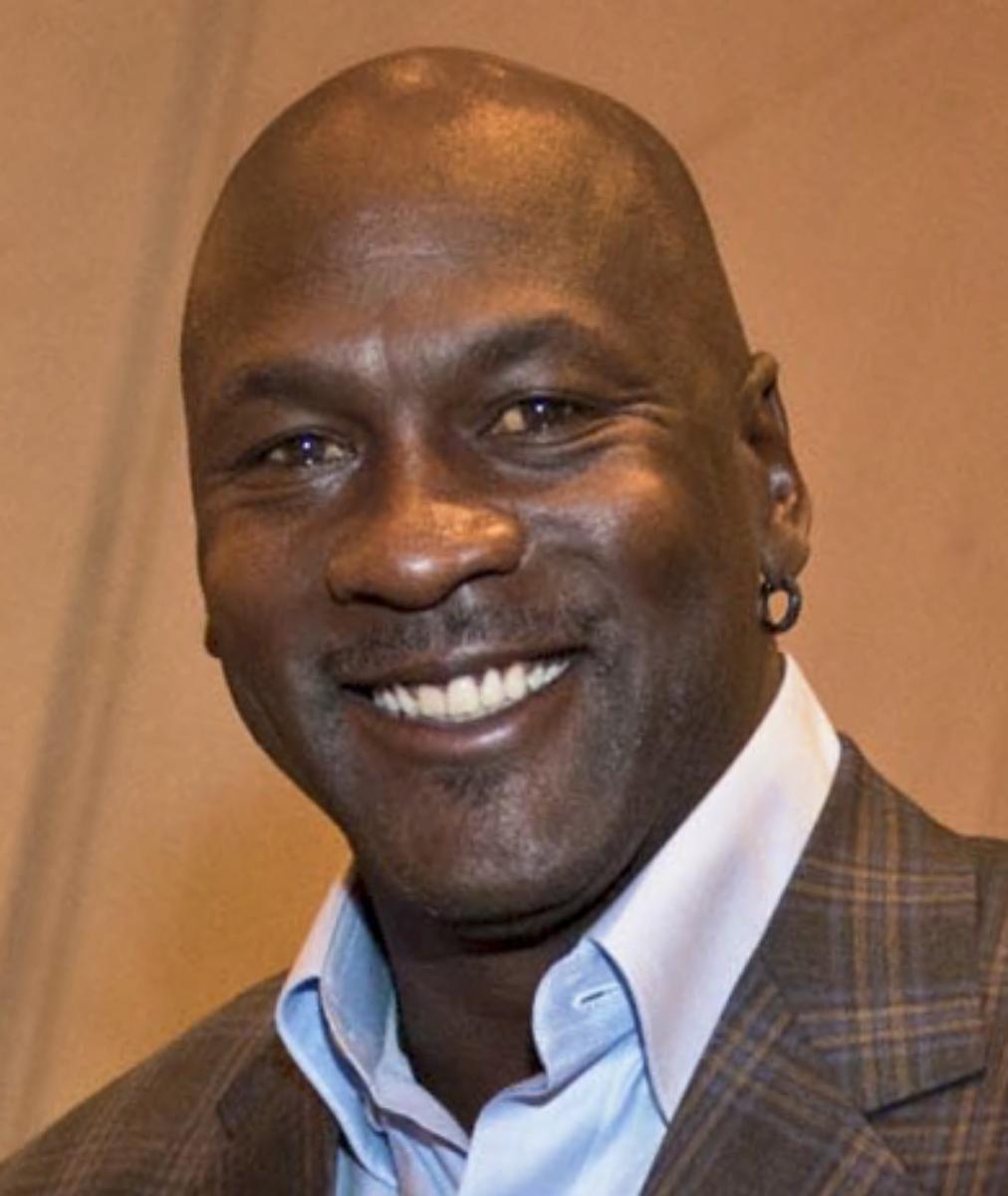 Michael Jordan