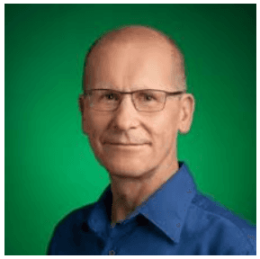 David peterson