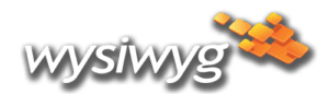 WYSIWYG
