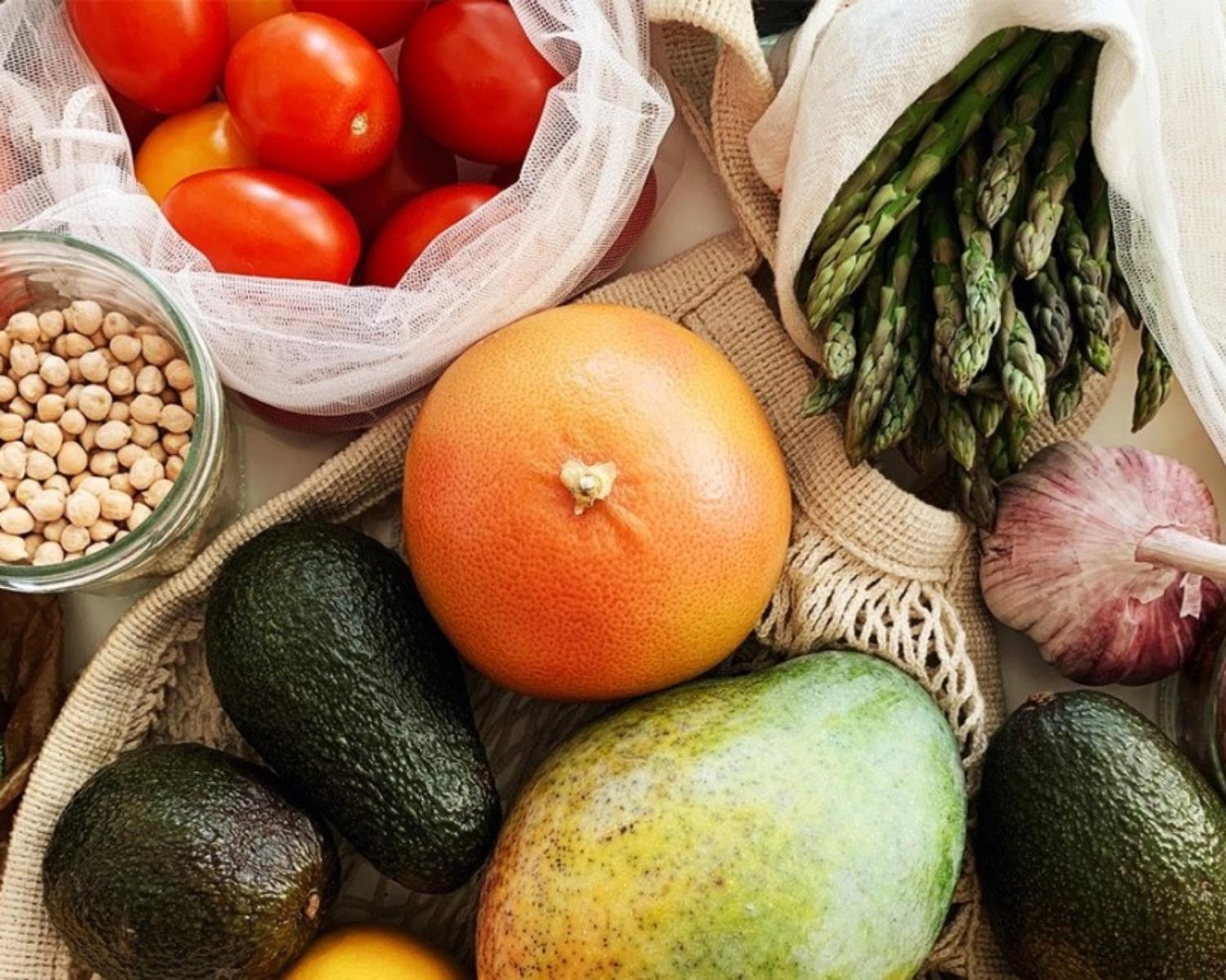 Eat better