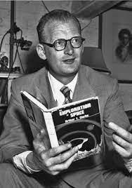 Arthur Clarke