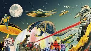 Science Fiction Sub-genres