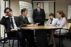 Awkward Work Scenarios