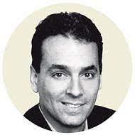 DANIEL H. PINK