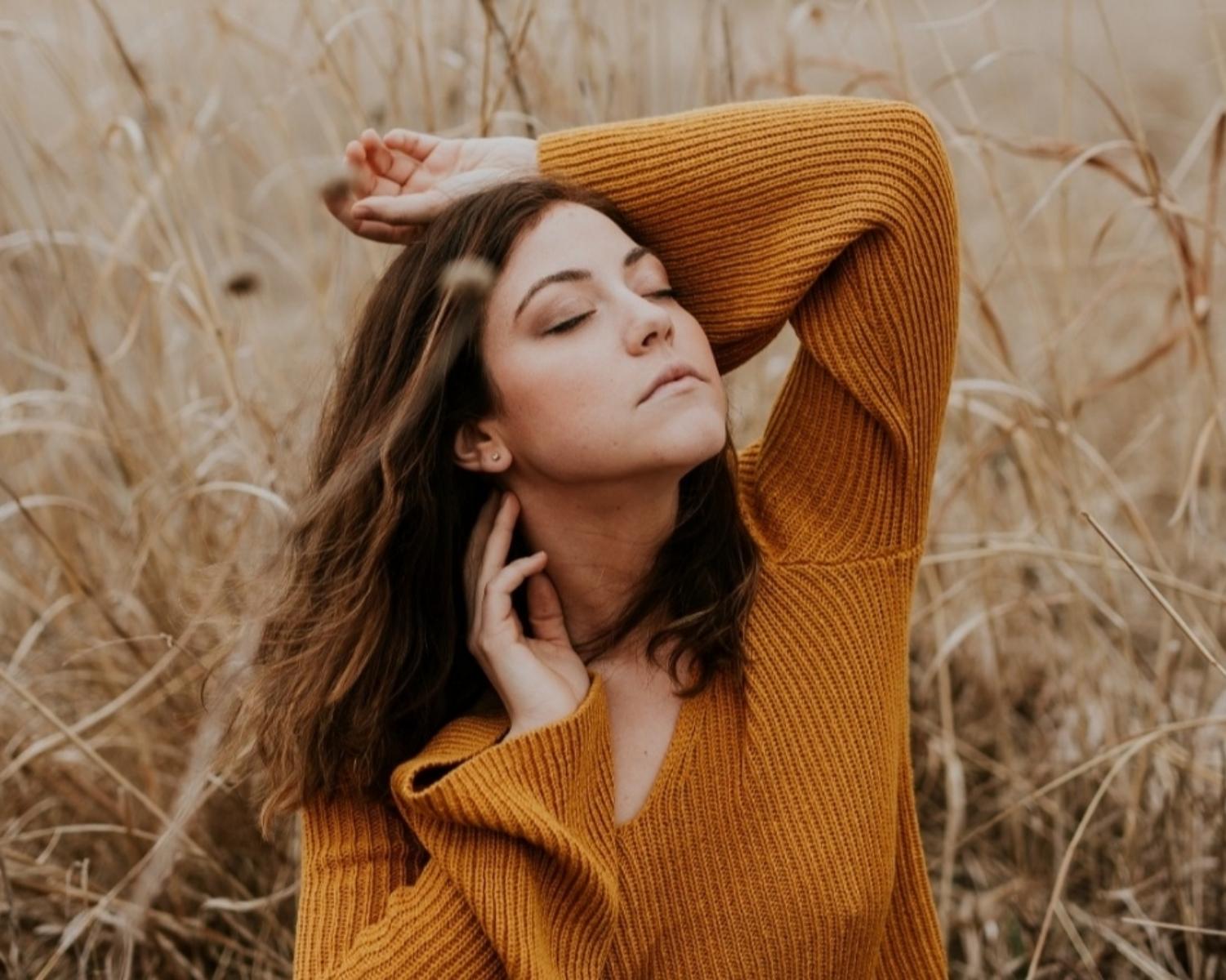 Let’s Normalize Validating Our Own Feelings