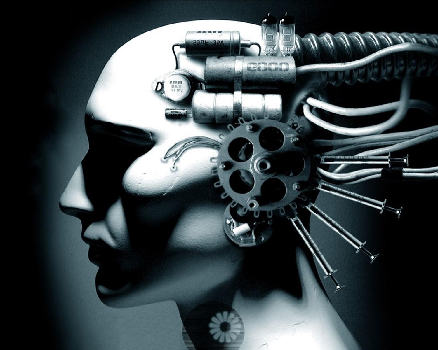 Transhumanism