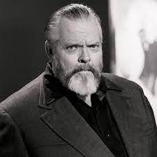 ORSON WELLES
