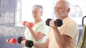 Myth: Exercise is a magic bullet