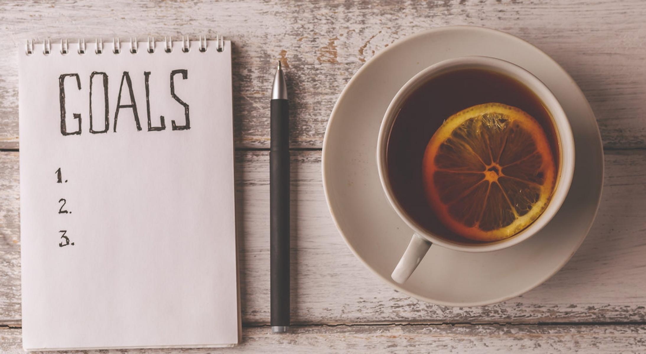 6. Set Realistic Goals And Expectations