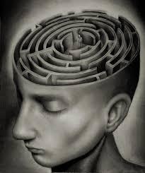 Get Out Of Your Head