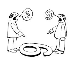 Try To See Things From Their Perspective