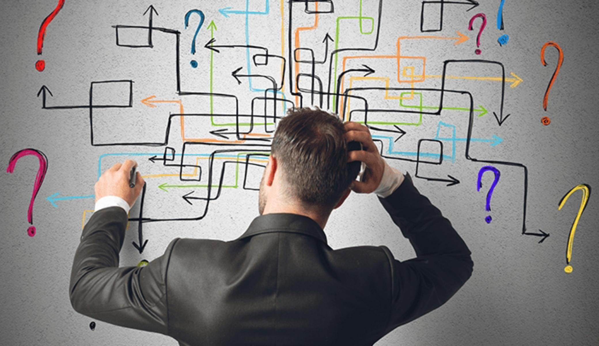 2. Keep the Focus on Problem-Solving
