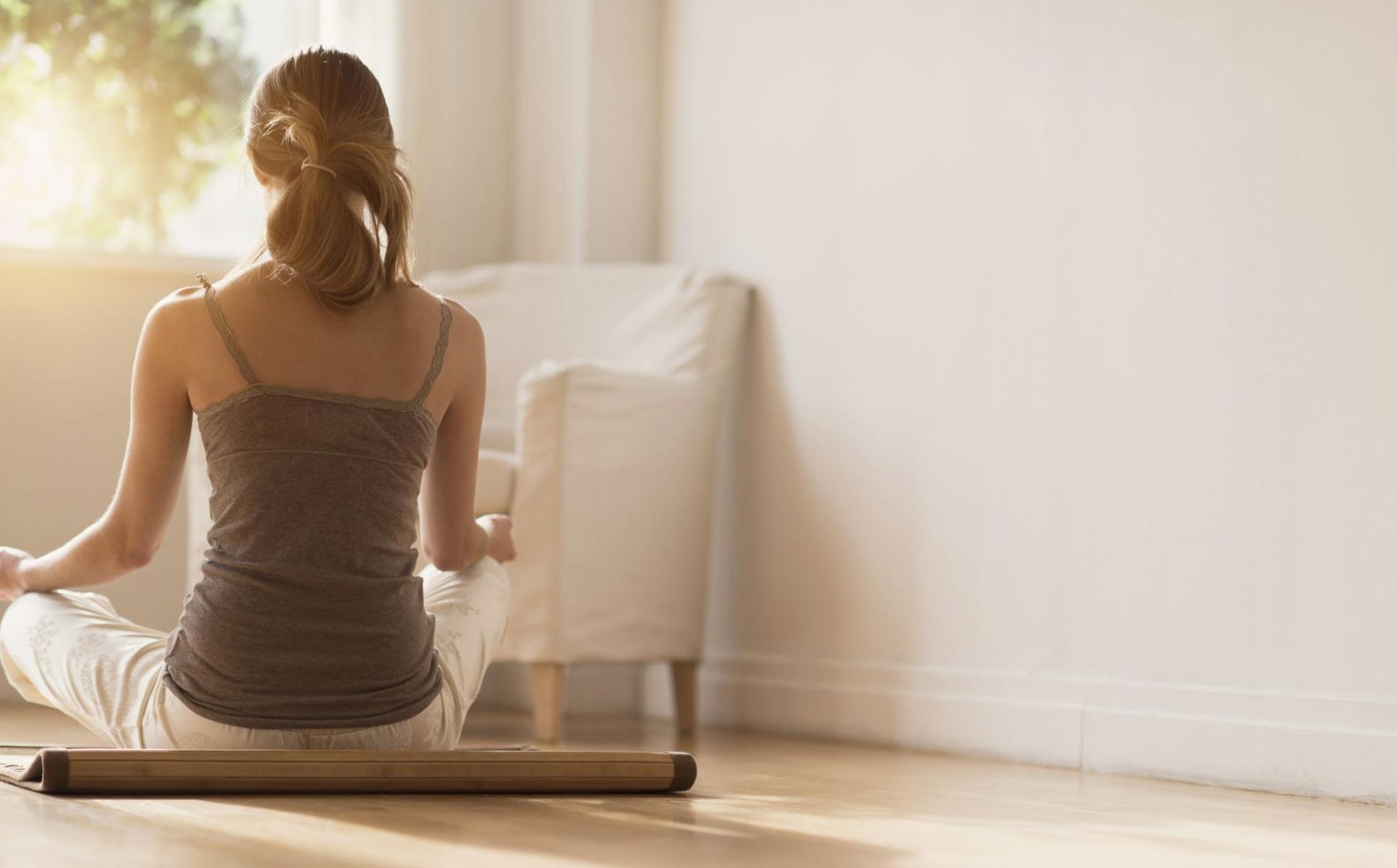 5. Learn Mindfulness Skills