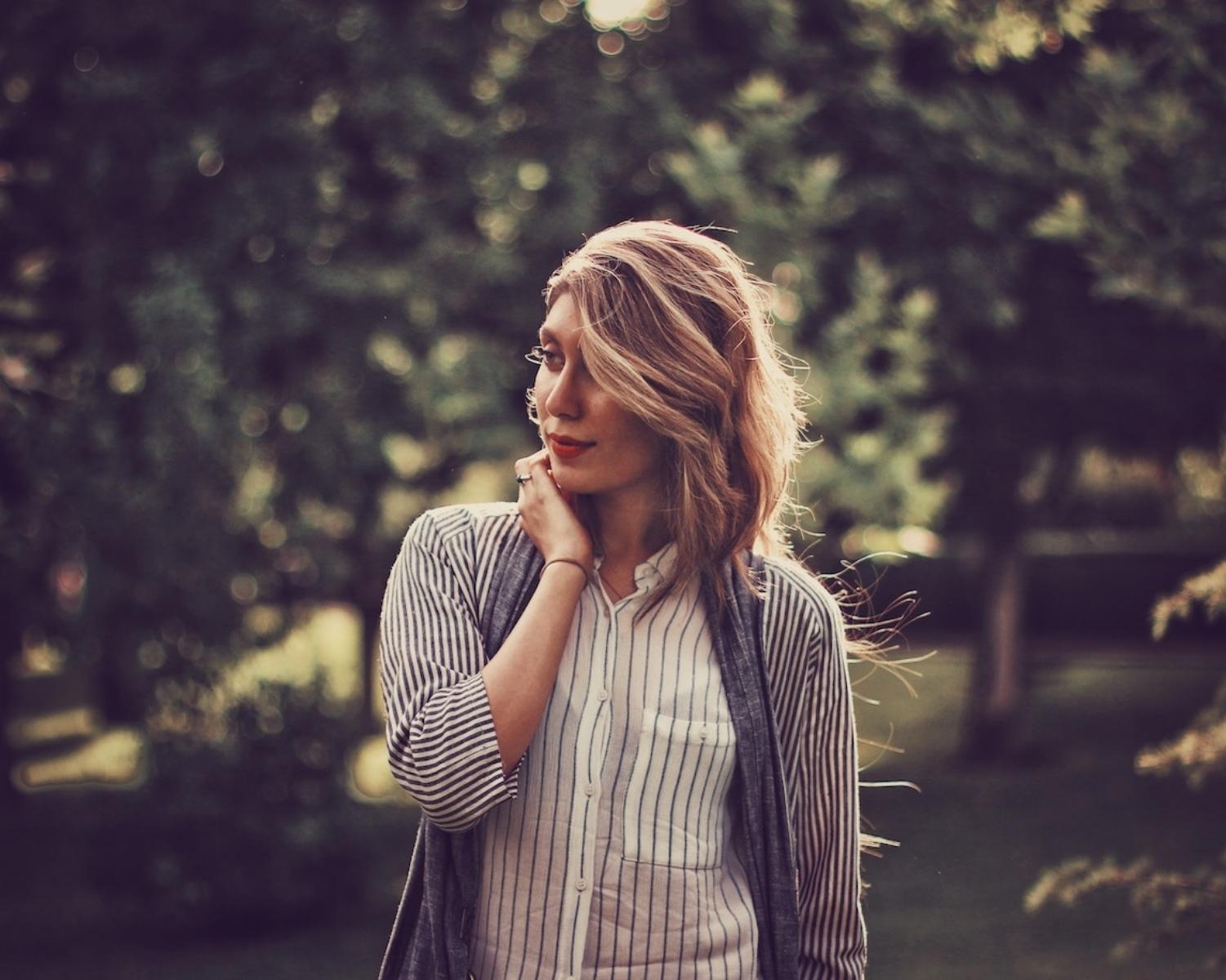 Signs You Might Be an Introvert